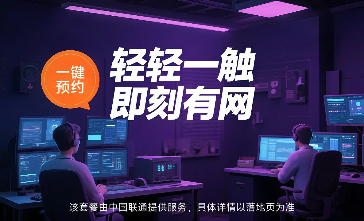 沿河中国联通
